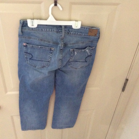 American Eagle Outfitters Jeans - Picture 2 of 5